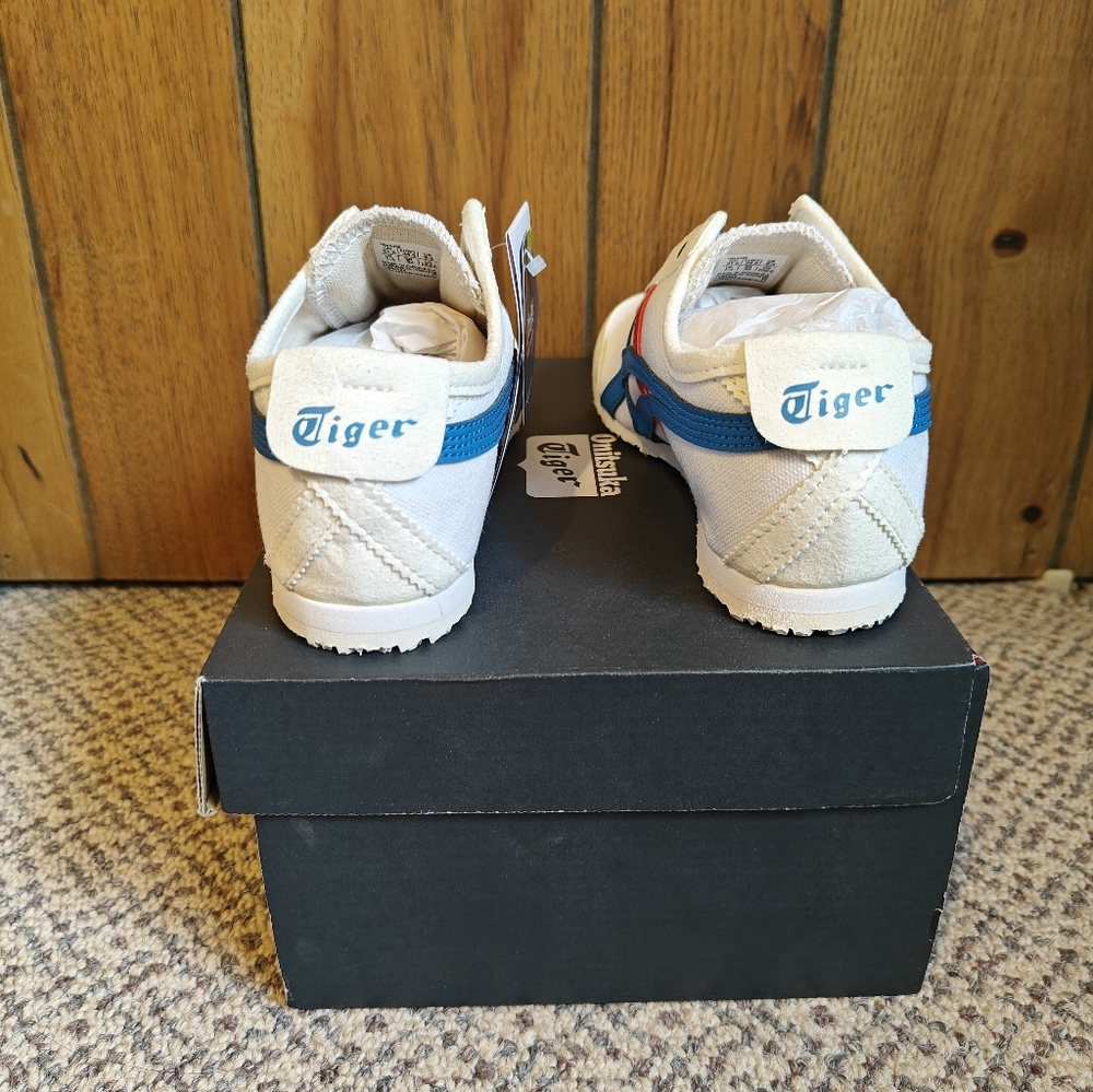 New Onitsuka Tiger Sneakers - Picture 3 of 4